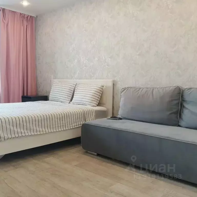 1-к кв. Новосибирская область, Новосибирск ул. Филатова, 9 (30.0 м) - Фото 1