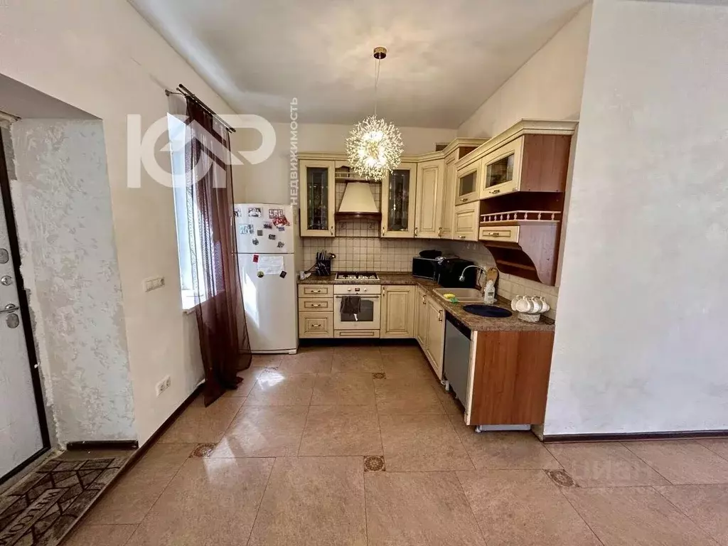 Дом в Воронежская область, Воронеж ул. Оскольская, 21А (317 м) - Фото 1