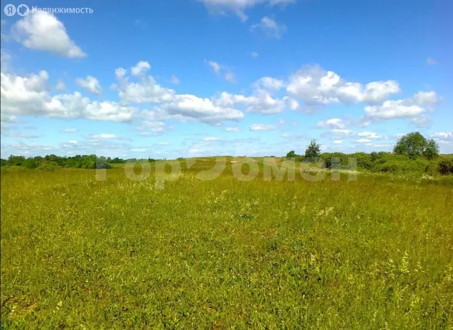 Участок в Дедовск, улица Гагарина (115 м) - Фото 0