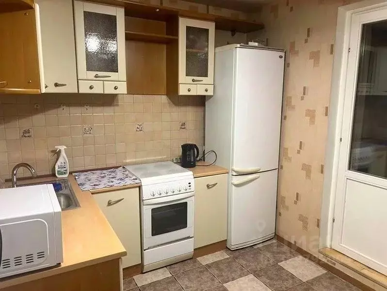 1-к кв. Новосибирская область, Новосибирск Горский мкр, 53 (43.0 м) - Фото 1