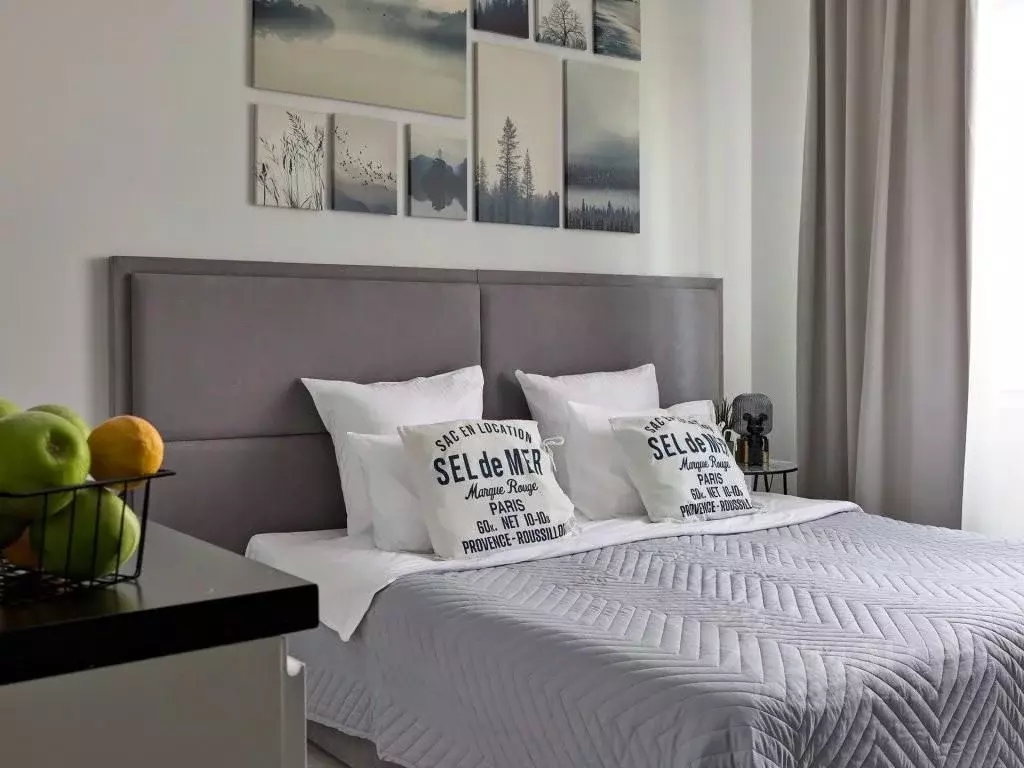 1-к кв. Санкт-Петербург просп. Средний Васильевского острова, 87к3 ... - Фото 1