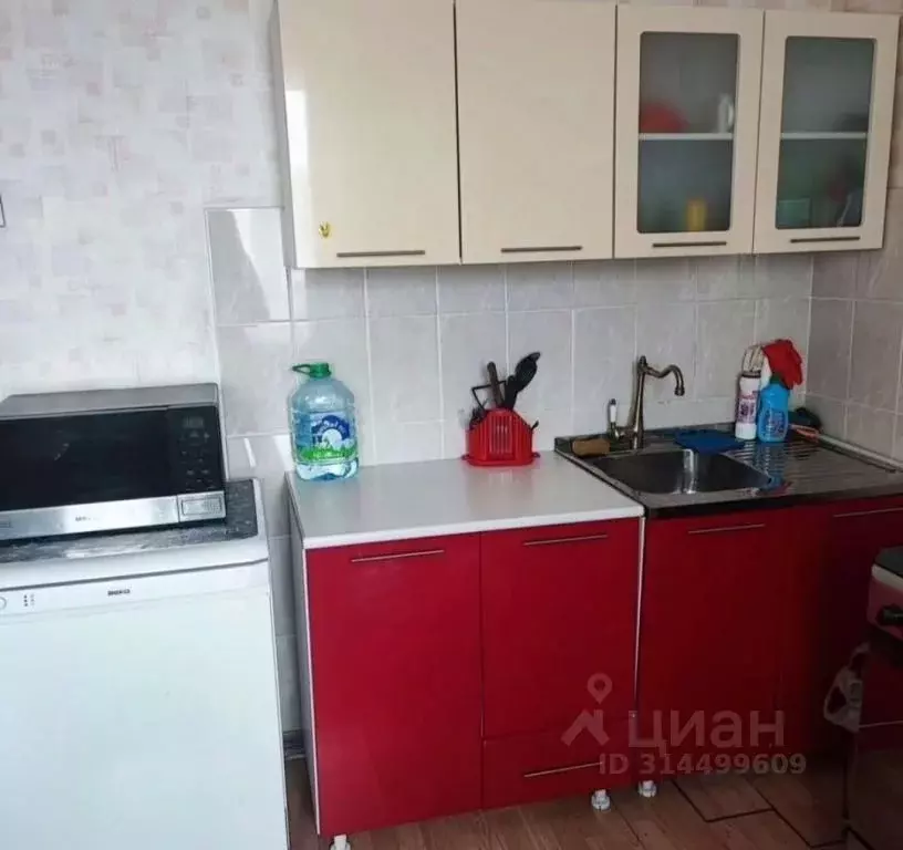 1-к кв. Московская область, Химки Совхозная ул., 18 (42.0 м) - Фото 0