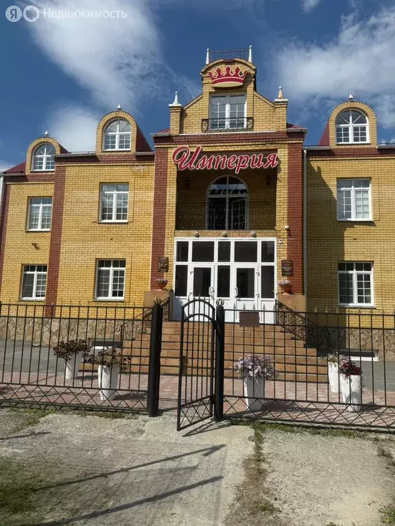 Помещение свободного назначения (905 м) - Фото 2