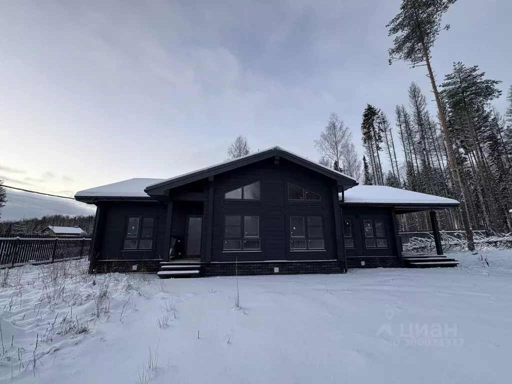 Дом в Ярославская область, Некрасовское с/пос, Малые Соли Парк кп ул. ... - Фото 2