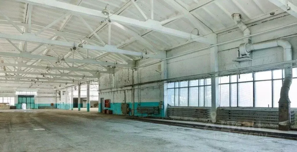 Помещение свободного назначения в Свердловская область, Ревда ул. ... - Фото 1