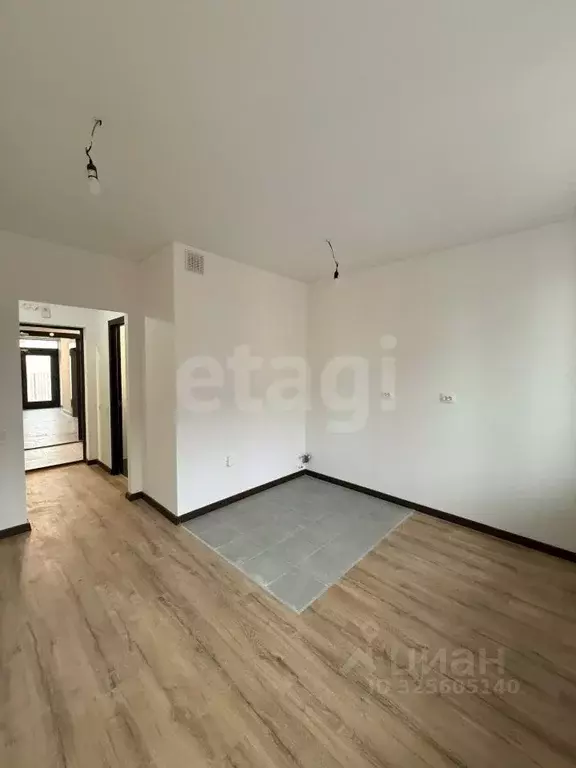 Студия Московская область, Балашиха Железнодорожный мкр, ул. ... - Фото 1