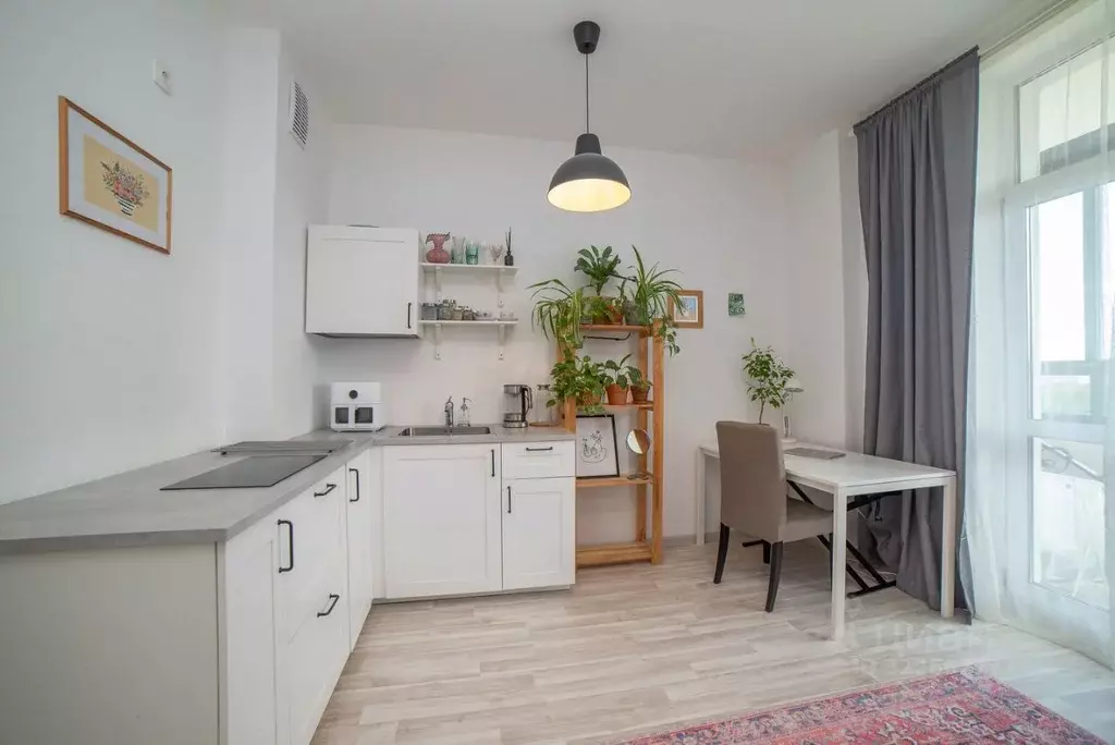 Студия Свердловская область, Екатеринбург ул. Хрустальногорская, 88 ... - Фото 2