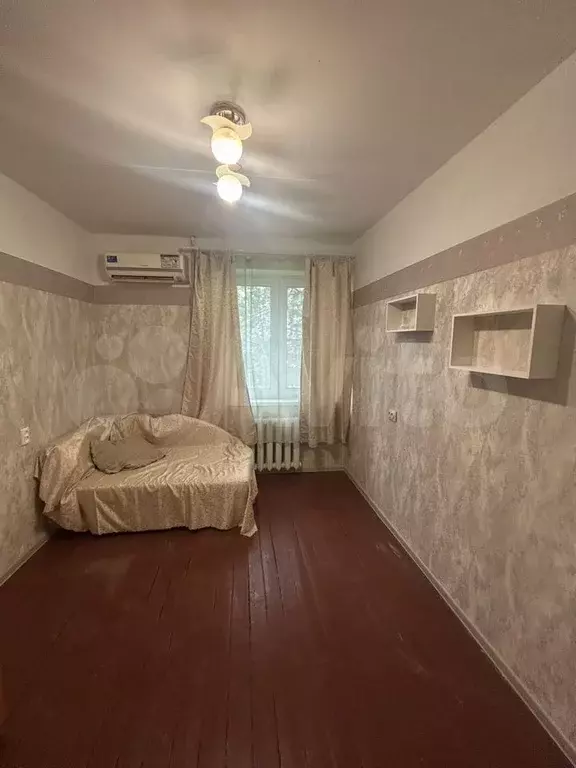 3-к. квартира, 56 м, 3/9 эт. - Фото 0