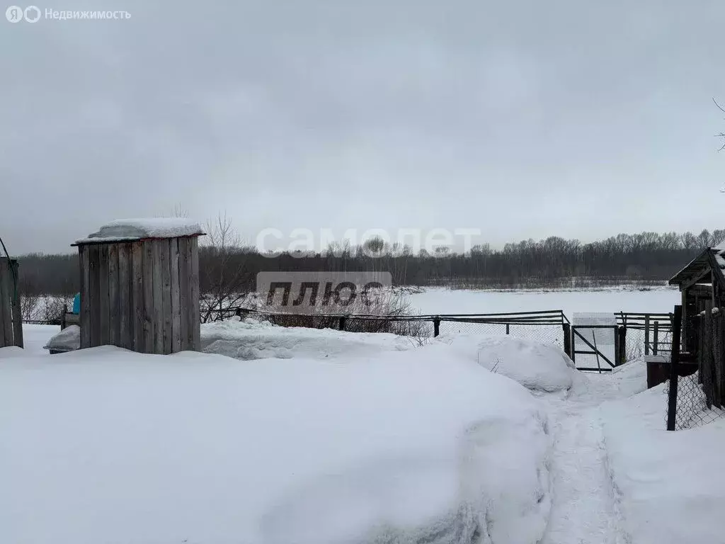 Участок в Бийск, Кожзаводская улица, 77 (10.16 м) - Фото 2