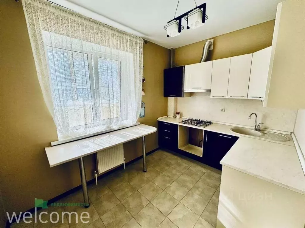 1-к кв. Ставропольский край, Ставрополь ул. 50 лет ВЛКСМ, 113 (46.0 м) - Фото 1