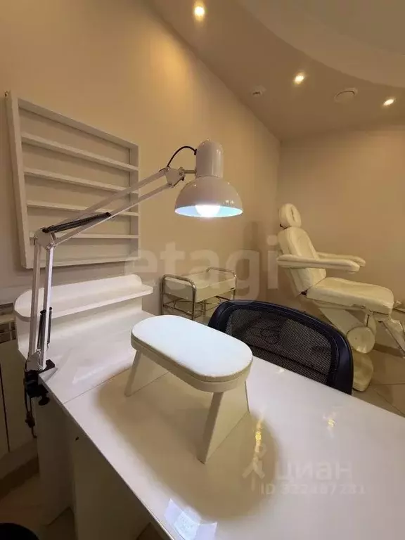 Помещение свободного назначения в Брянская область, Брянск ул. ... - Фото 1