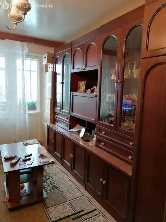 2-комнатная квартира: Усть-Илимск, улица Наймушина, 5 (46 м) - Фото 1