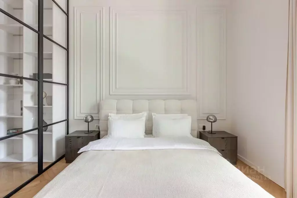 1-к кв. Татарстан, Казань ул. Короленко, 28Б (42.0 м) - Фото 2