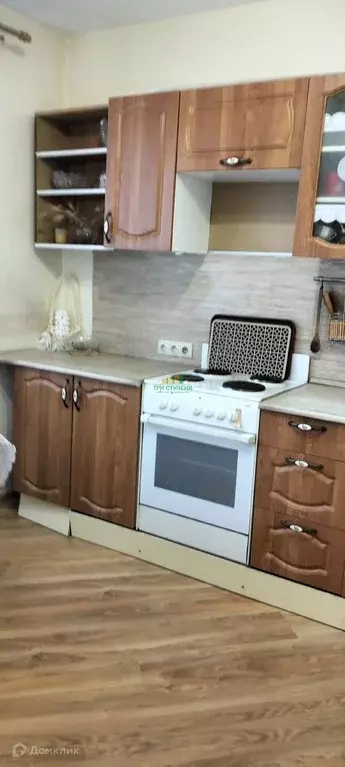 Продаётся 1-к квартира, 40.8 м - Фото 1