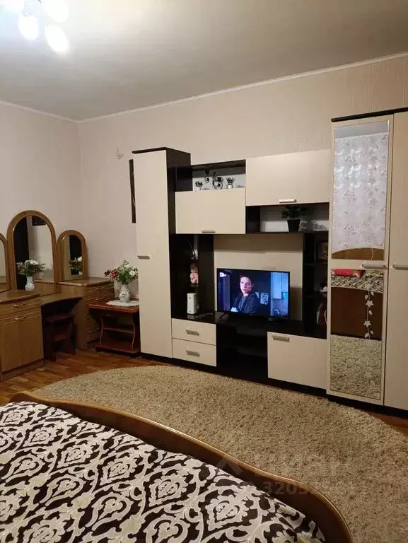 1-к кв. Челябинская область, Копейск ул. Калинина, 11А (40.0 м) - Фото 2