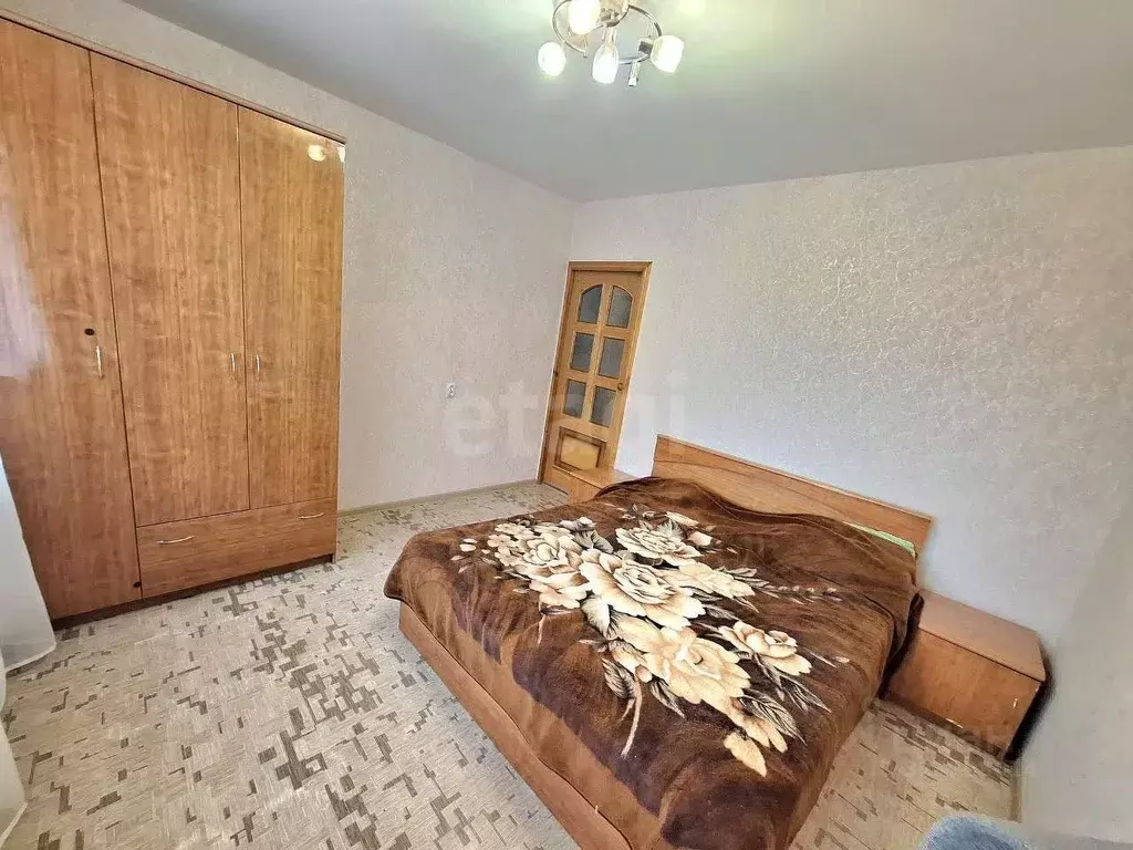 2-к кв. Владимирская область, Муром Кооперативная ул., 7 (48.7 м) - Фото 1