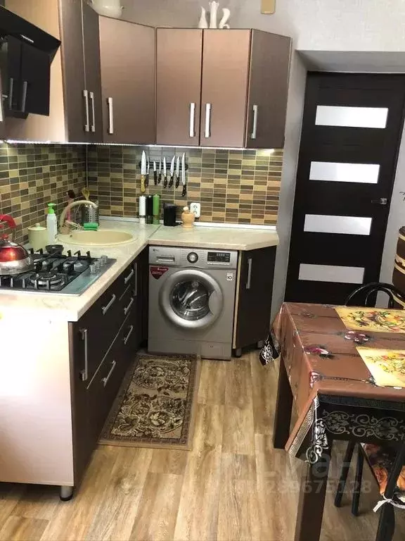 Дом в Краснодарский край, Анапа муниципальный округ, Благовещенская ... - Фото 1