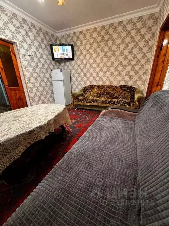 Дом в Дагестан, Дербент ул. Маскина, 1 (50 м) - Фото 1