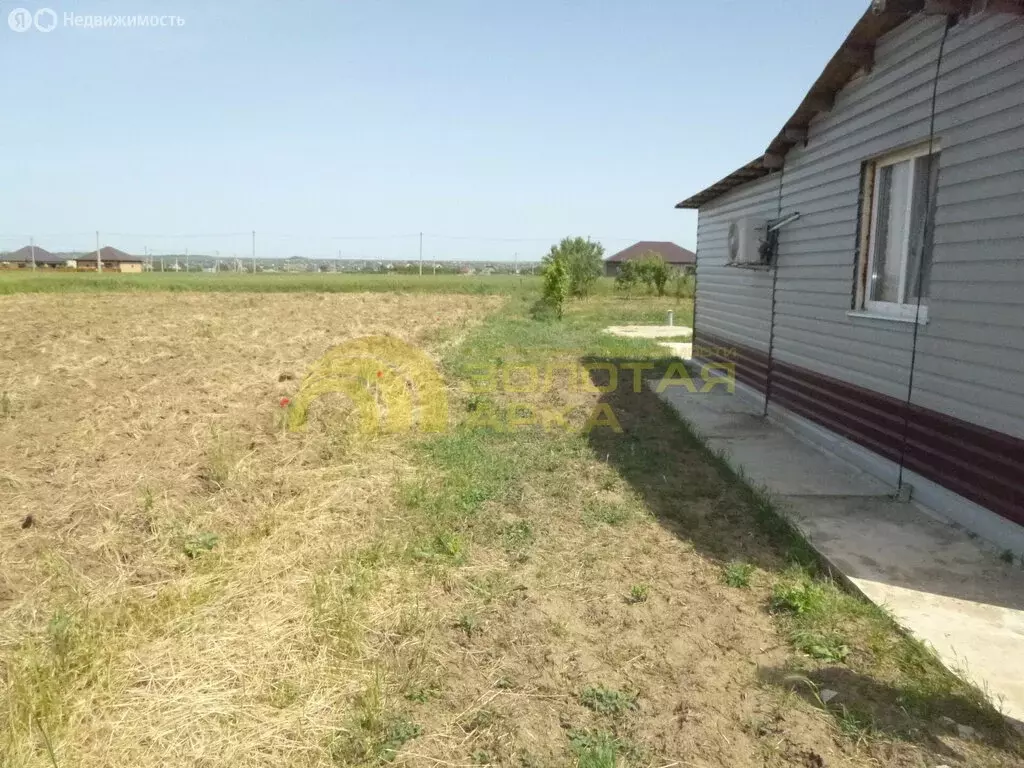 Дом в Старотитаровская, улица Свободы, 26 (45 м) - Фото 2