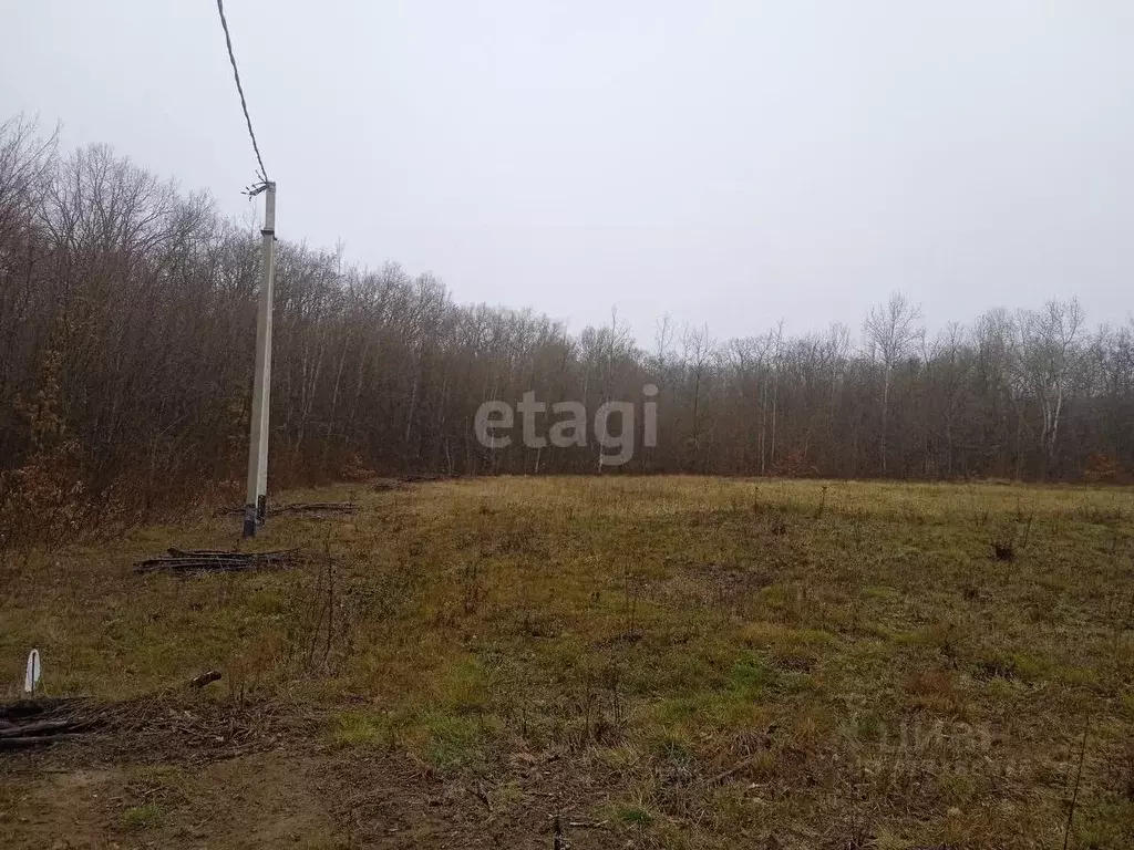 Участок в Краснодарский край, Горячий Ключ  (6.1 сот.) - Фото 0