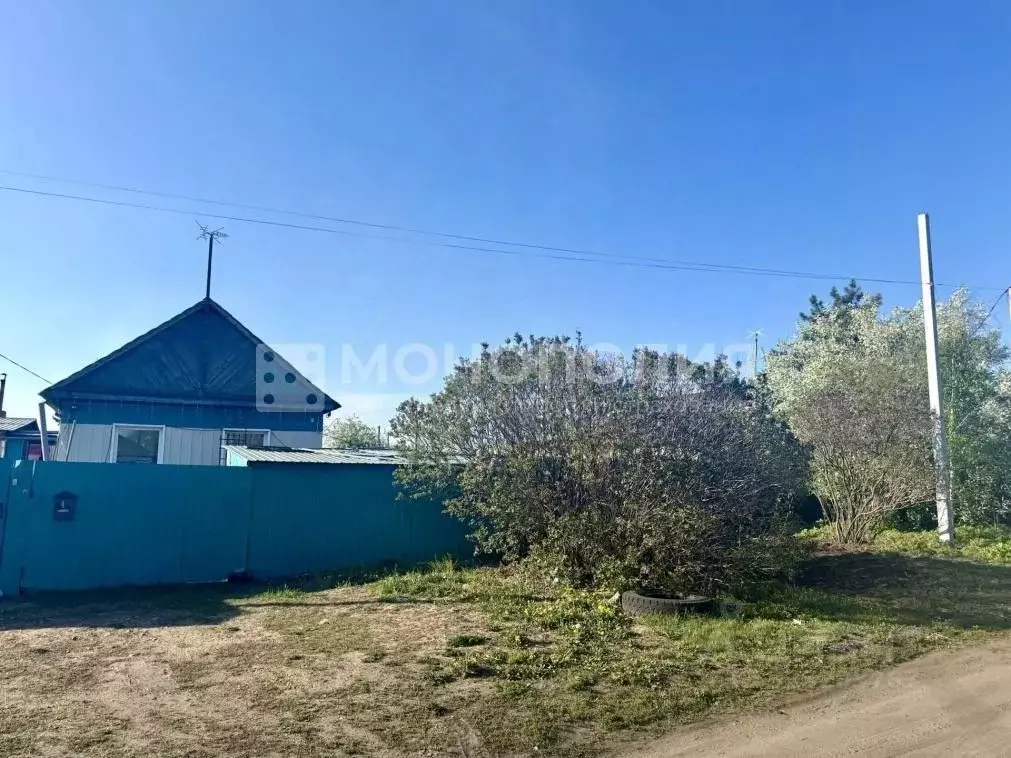 Дом в Амурская область, Белогорск ул. Гаюнова, 4 (42 м) - Фото 1