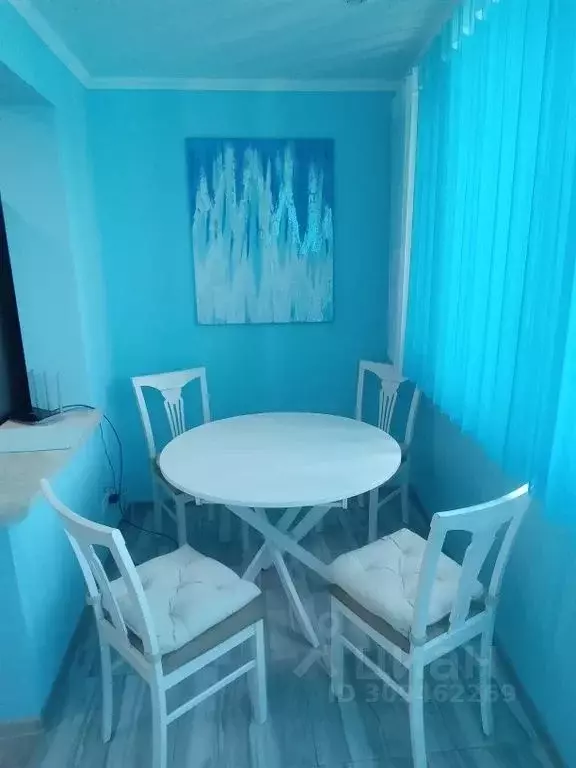 3-к кв. Крым, Ялта ул. Теплая Балка, 6 (80.0 м) - Фото 1