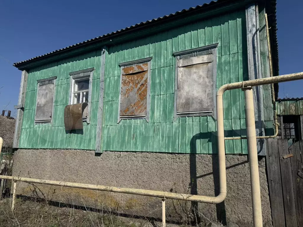 Дом 62 м на участке 5 сот. - Фото 0