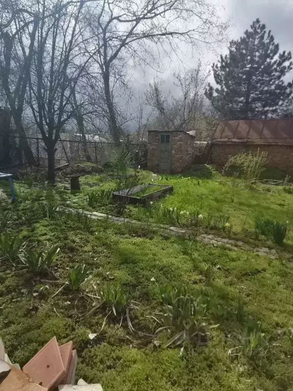 Участок в Ростовская область, Ростов-на-Дону Клавишный пер. (2.0 сот.) - Фото 2