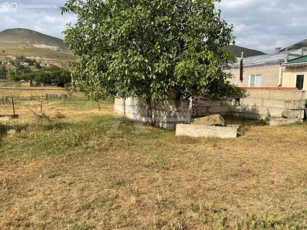 Участок в Ставропольский край, Предгорный муниципальный округ, посёлок ... - Фото 2