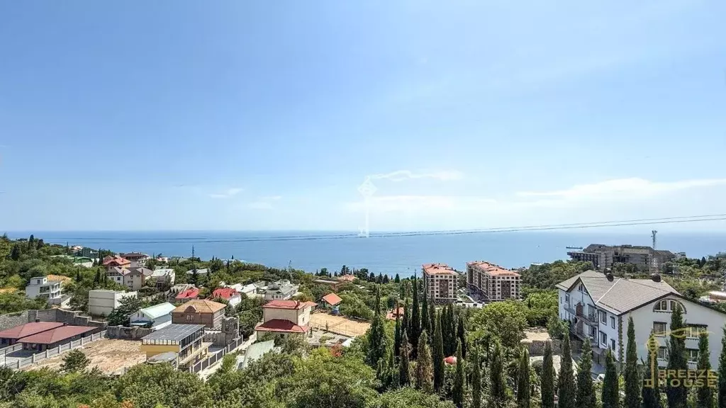 2-к кв. Крым, Ялта муниципальный округ, Восход пгт ул. Наташинская, 2Ж ... - Фото 2