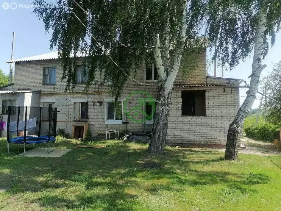 3-комнатная квартира: село Троицкое, улица Ленина, 8 (73 м) - Фото 1