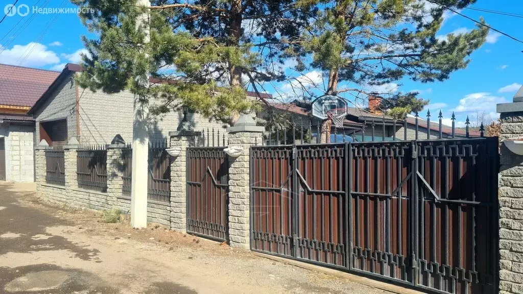 Дом в Иркутский муниципальный округ, СНТ Берёзка-2 (150 м) - Фото 1