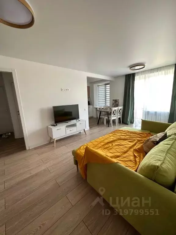2-к кв. Санкт-Петербург Железноводская ул., 15 (54.0 м) - Фото 0
