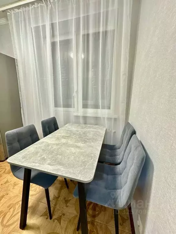 1-к кв. Московская область, Люберцы городской округ, Октябрьский пгт ... - Фото 2