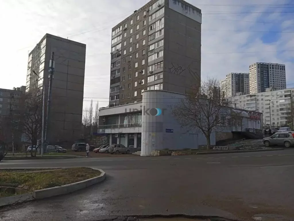 Помещение свободного назначения (467 м) - Фото 2