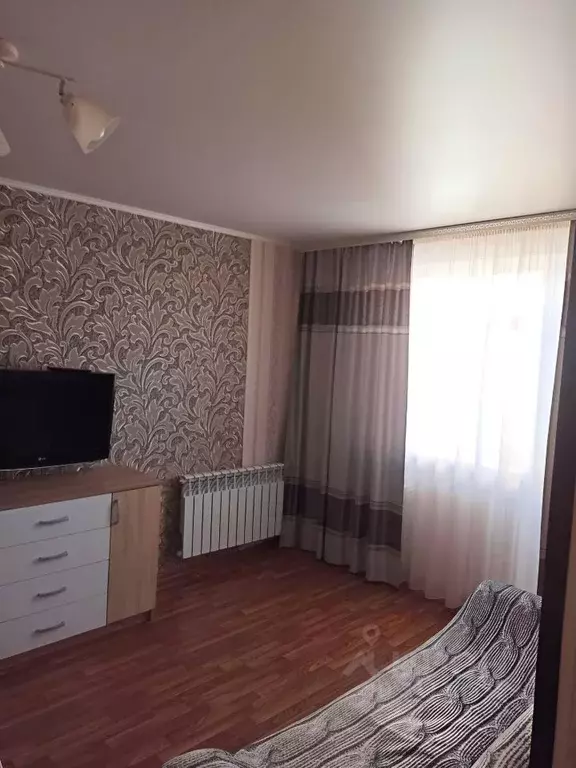 1-к кв. Башкортостан, Салават ул. Ленина, 41 (34.0 м) - Фото 1
