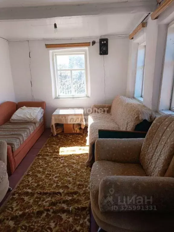 Дом в Тюменская область, Заводоуковский муниципальный округ, с. ... - Фото 2