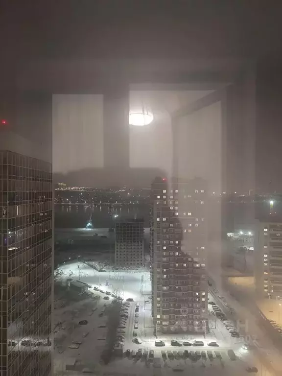 1-к кв. Красноярский край, Красноярск Судостроительная ул., 27Б (50.0 ... - Фото 2