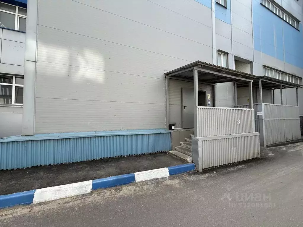 Офис в Москва Алтуфьевское ш., 37к1с3 (63 м) - Фото 1
