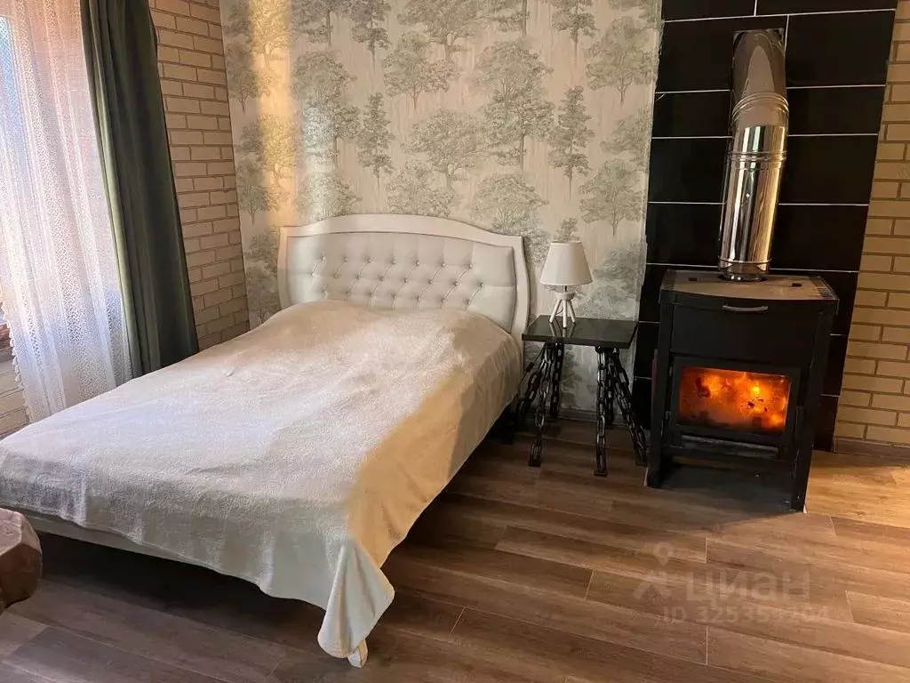 2-к кв. Псковская область, Себеж ул. Владысева, 13 (38.0 м) - Фото 1