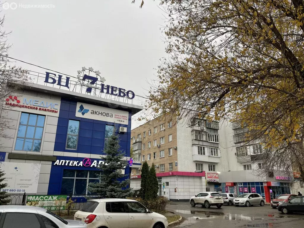 3-комнатная квартира: Оренбург, Салмышская улица, 16 (61.1 м) - Фото 1