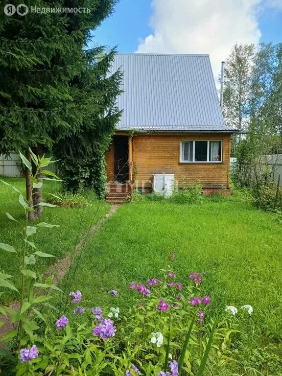 Дом в Богородский городской округ, СНТ Алёшинские Сады, 10-я улица, ... - Фото 2