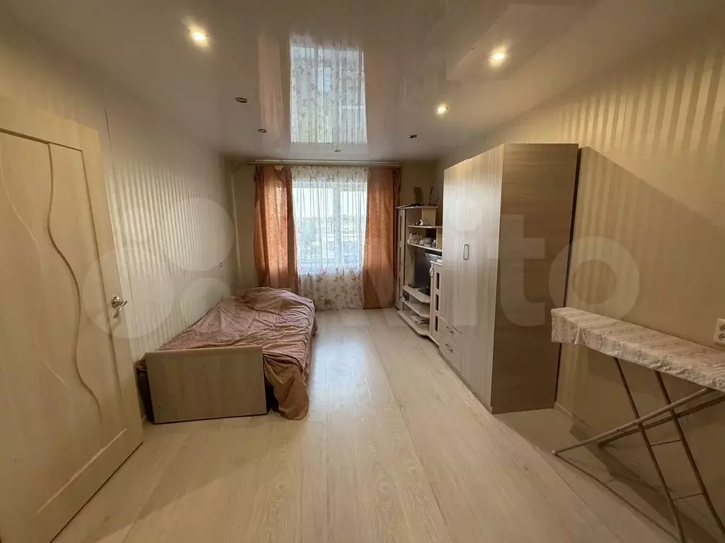 1-к. квартира, 33 м, 6/9 эт. - Фото 0