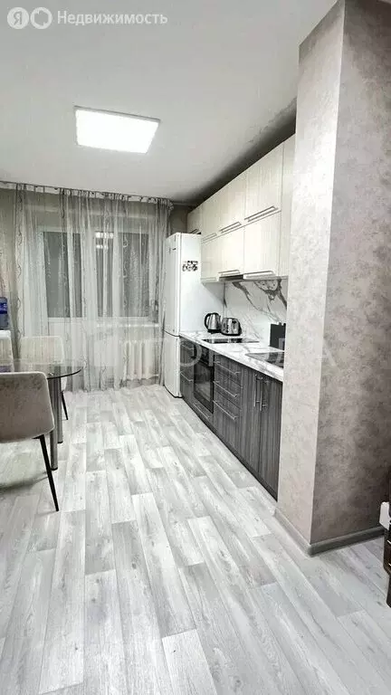 2-комнатная квартира: Барнаул, улица Димитрова, 41/39 (78.1 м) - Фото 2