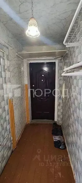 2-к кв. Кемеровская область, Новокузнецк ул. Сеченова, 5 (46.0 м) - Фото 0