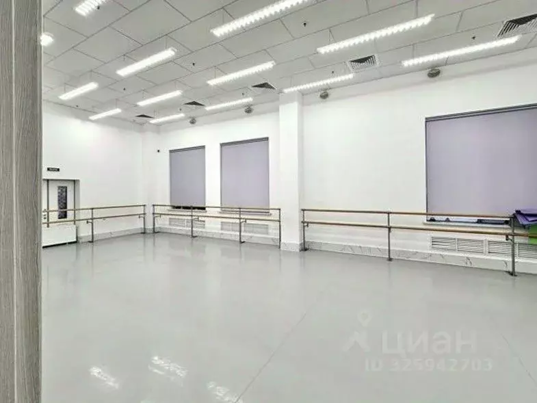 Помещение свободного назначения в Санкт-Петербург Дунайский просп., ... - Фото 1