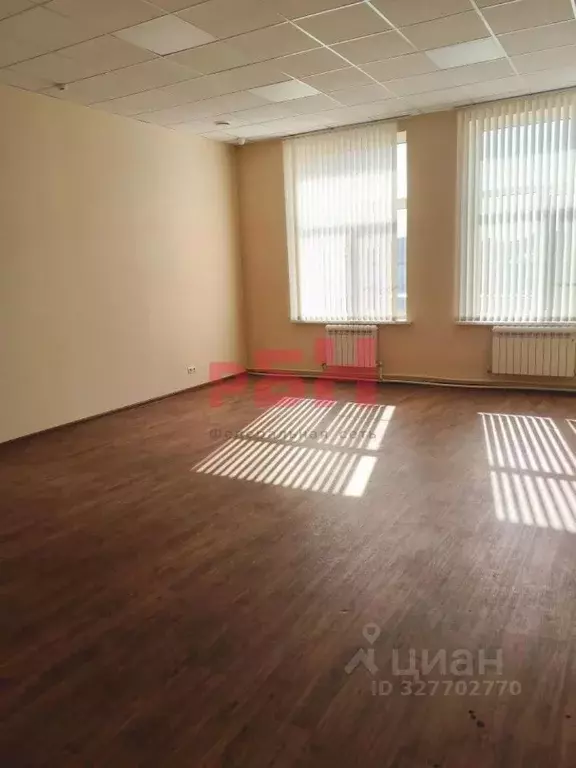 Офис в Ростовская область, Ростов-на-Дону просп. Михаила Нагибина, 40Б ... - Фото 2