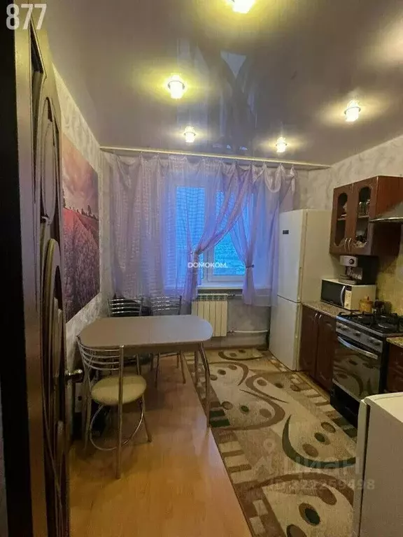 3-к кв. Свердловская область, Нижний Тагил Киевская ул., 179 (61.0 м) - Фото 2