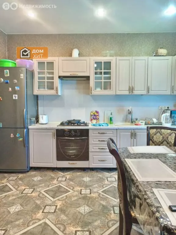 Дом в Севастополь, СТ Милосердие, 221Б (80 м) - Фото 1