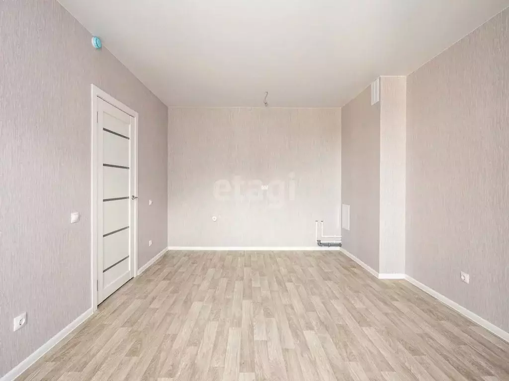Продаётся 1-к квартира, 39 м - Фото 1